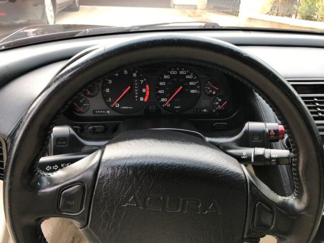 1991 Acura NSX - photo 5