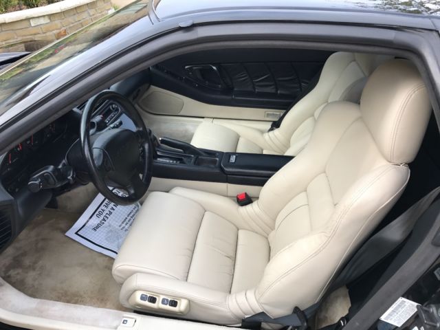 1991 Acura NSX - photo 6