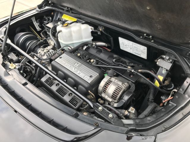 1991 Acura NSX - photo 9