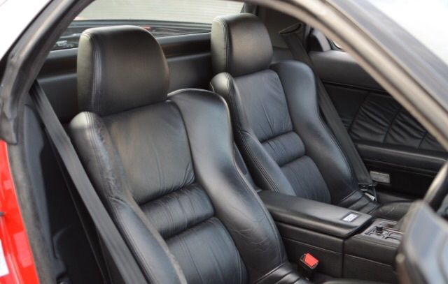 1991 Acura NSX - photo 11