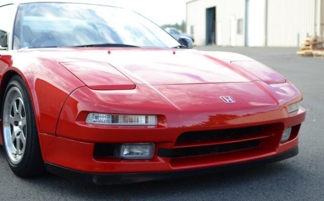 1991 Acura NSX - photo 9
