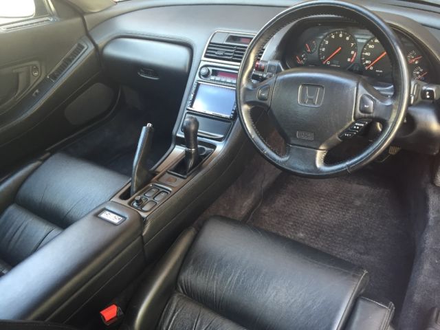 1991 Acura NSX Right Hand Drive - photo 12
