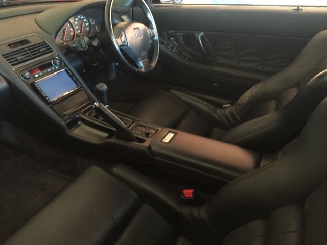 1991 Acura NSX Right Hand Drive - photo 13