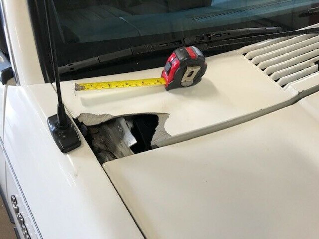 1991 Oldsmobile Cutlass - photo 12