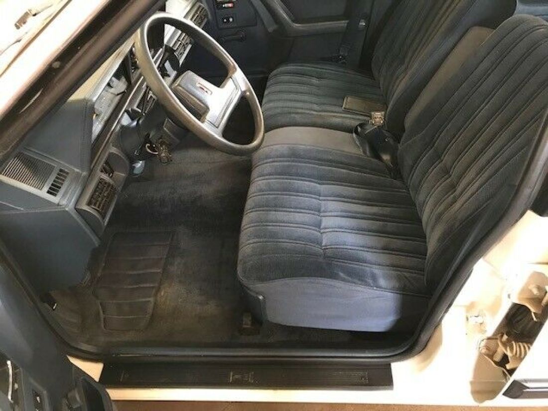 1991 Oldsmobile Cutlass - photo 6