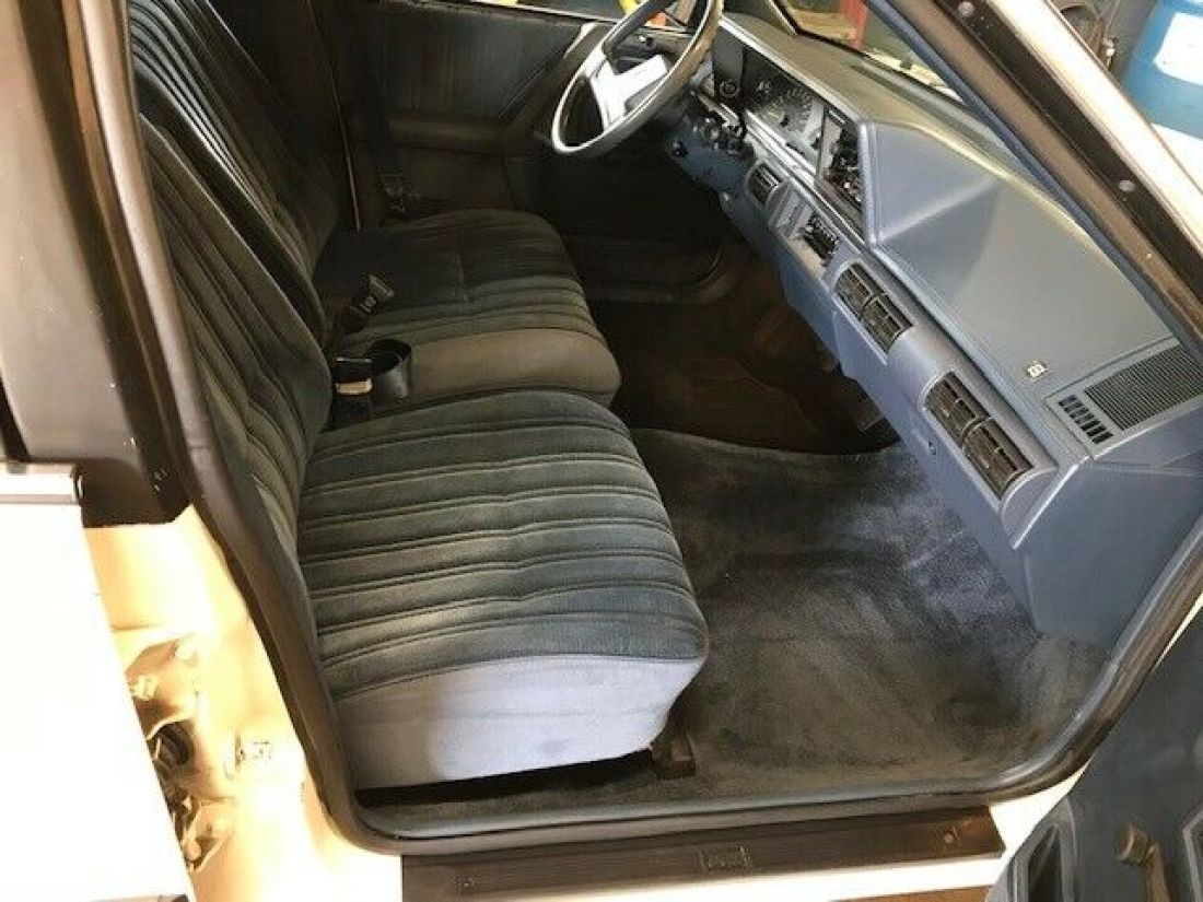 1991 Oldsmobile Cutlass - photo 8