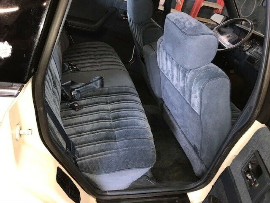 1991 Oldsmobile Cutlass - photo 9