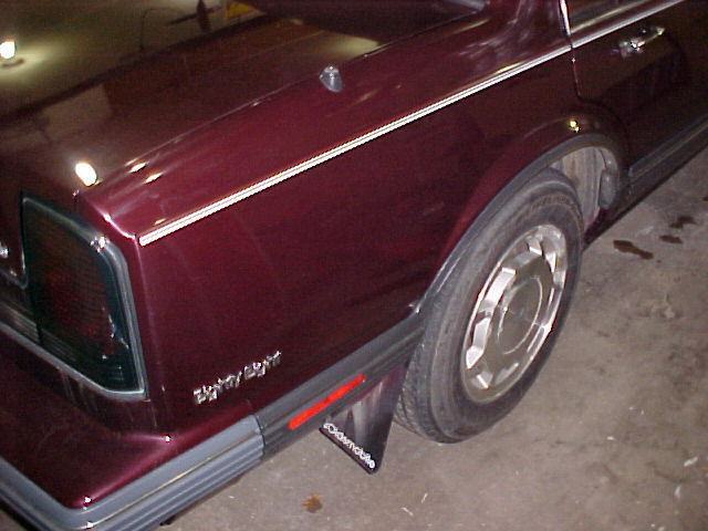 1991 Oldsmobile Eighty-Eight - photo 12