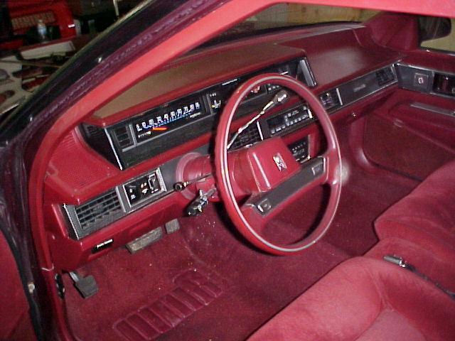 1991 Oldsmobile Eighty-Eight - photo 2