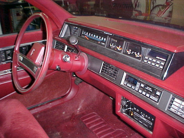 1991 Oldsmobile Eighty-Eight - photo 7