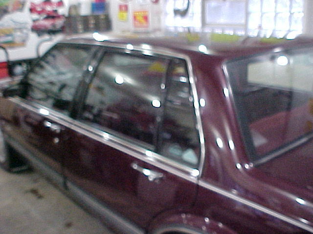 1991 Oldsmobile Eighty-Eight - photo 8