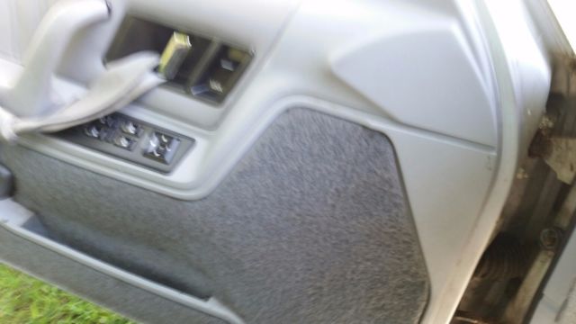 1991 Oldsmobile Cutlass - photo 11