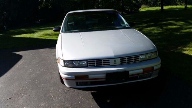 1991 Oldsmobile Cutlass - photo 3