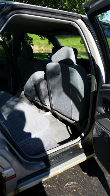 1991 Oldsmobile Cutlass - photo 6