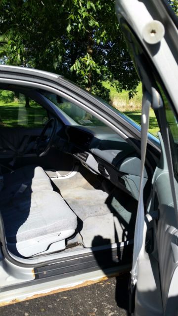 1991 Oldsmobile Cutlass - photo 7