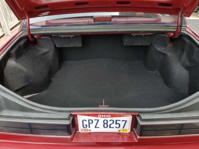 1991 Oldsmobile Eighty-Eight - photo 10