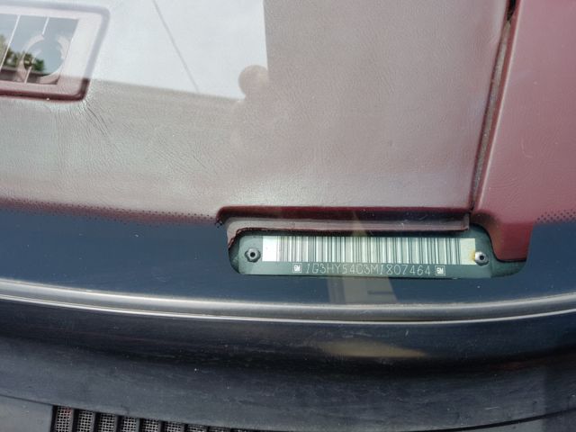 1991 Oldsmobile Eighty-Eight - photo 11