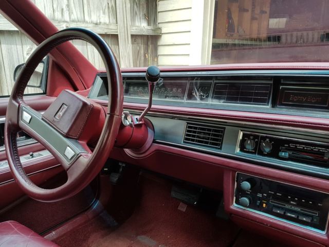 1991 Oldsmobile Eighty-Eight - photo 5
