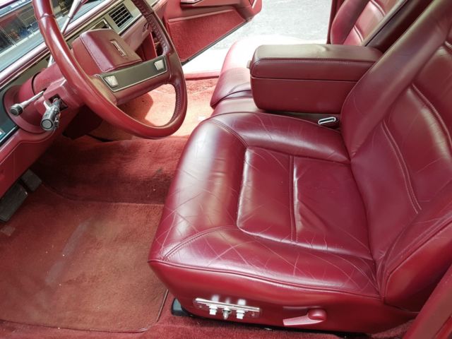 1991 Oldsmobile Eighty-Eight - photo 8