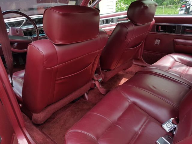1991 Oldsmobile Eighty-Eight - photo 9