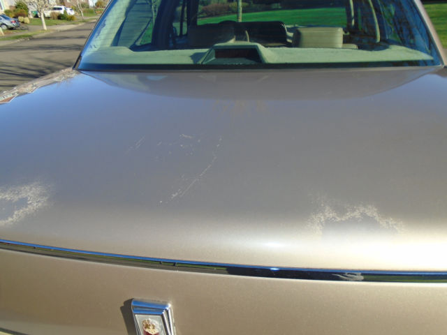 1991 Oldsmobile Ninety-Eight Elite - photo 10
