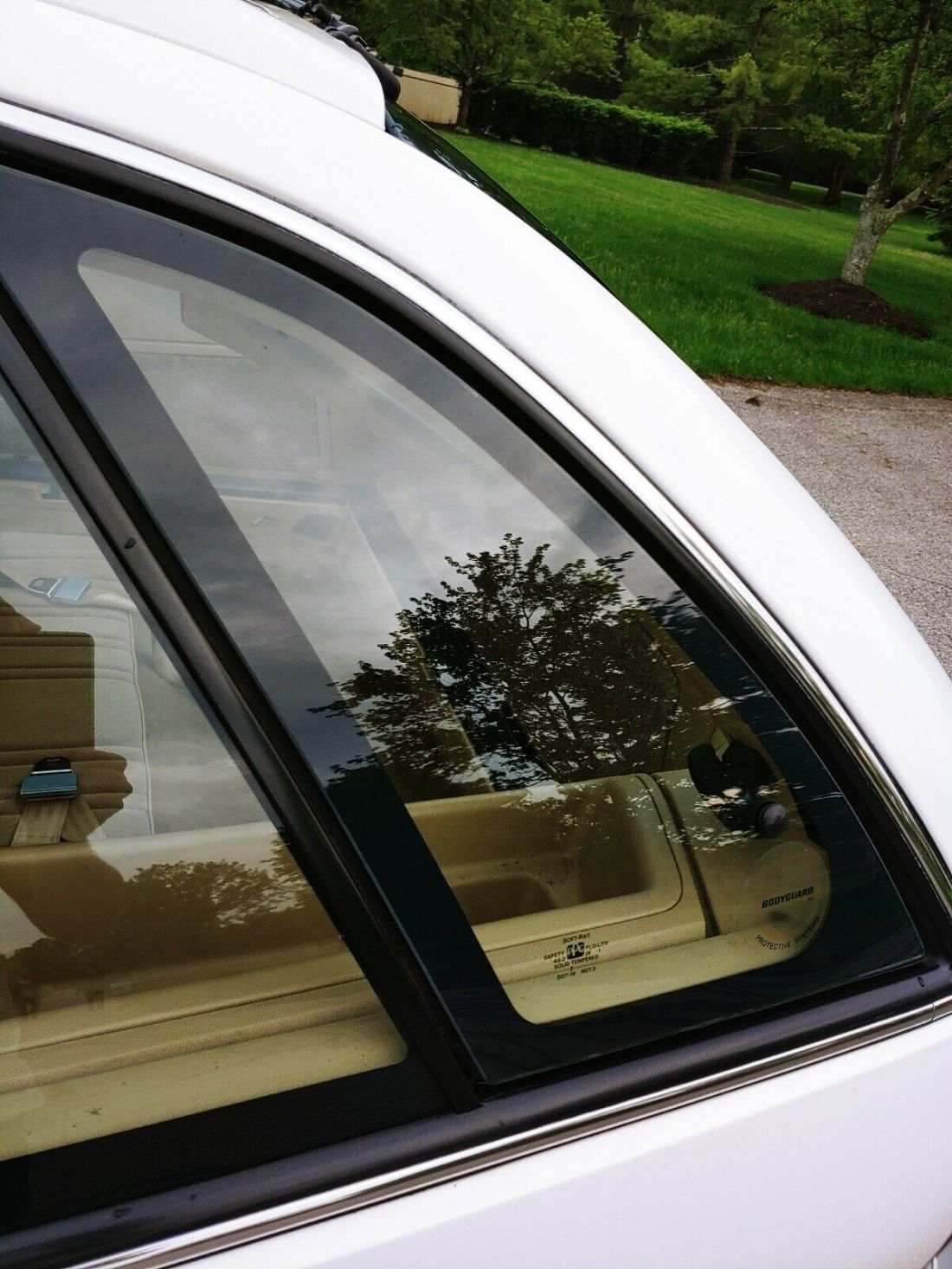 1991 Oldsmobile Custom Cruiser - photo 9