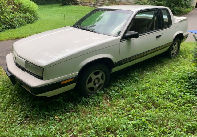1991 Oldsmobile 442 - photo 10