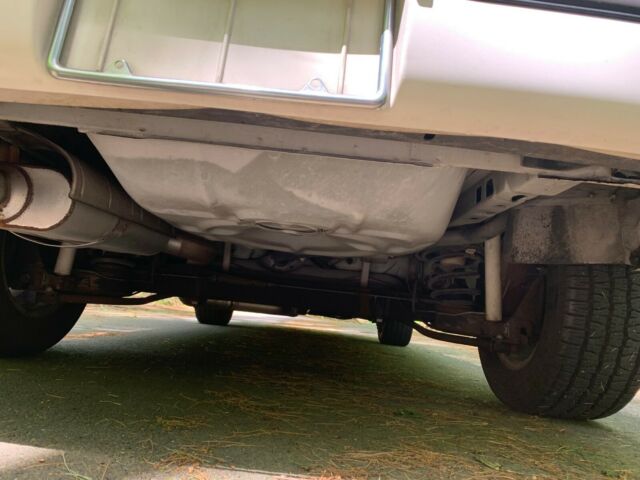 1991 Oldsmobile 442 - photo 13