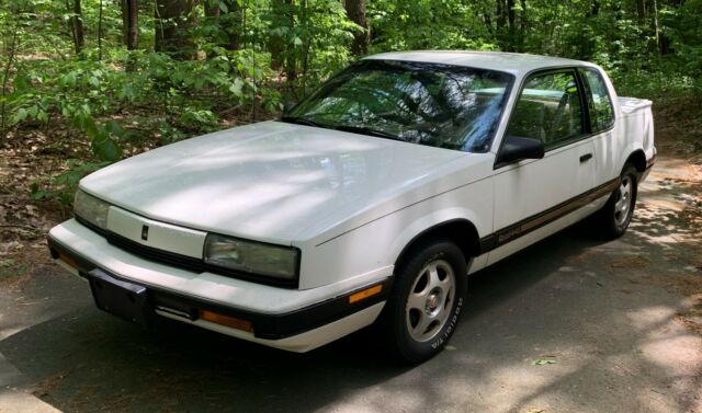 1991 Oldsmobile 442 - photo 2