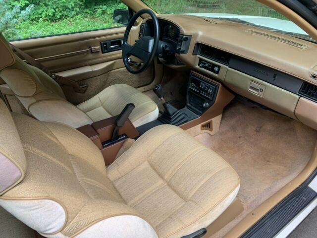 1991 Oldsmobile 442 - photo 4