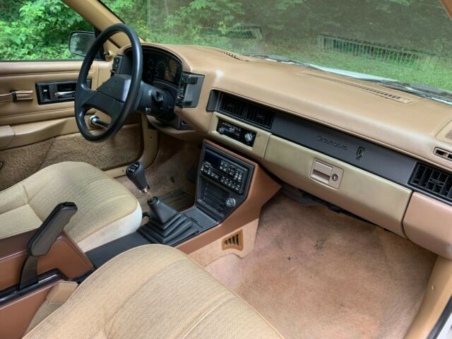 1991 Oldsmobile 442 - photo 6