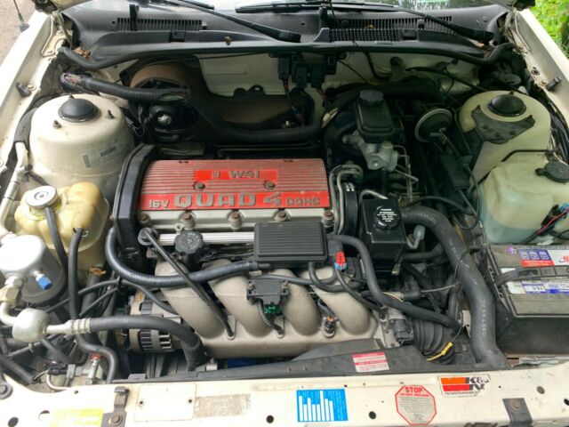 1991 Oldsmobile 442 - photo 7