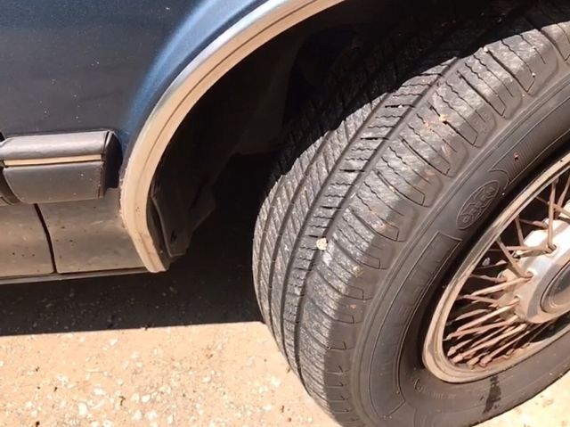 1991 Oldsmobile Cutlass - photo 4