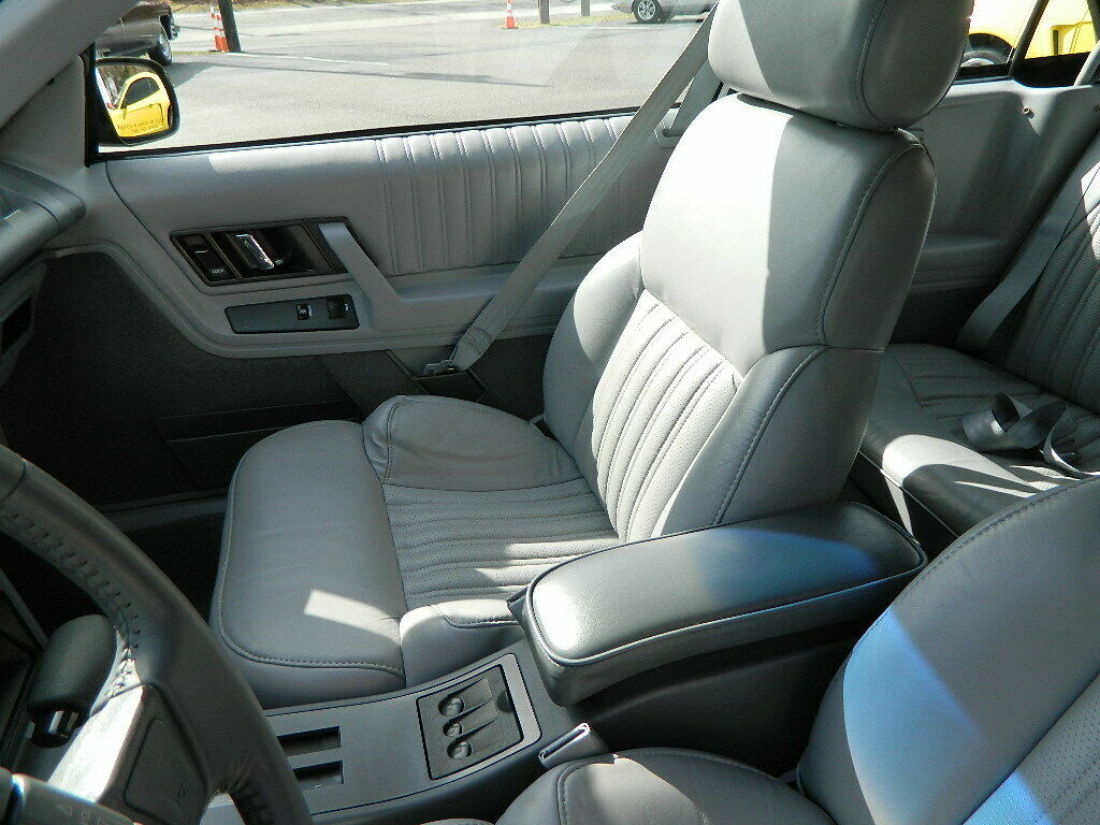 1991 Oldsmobile Cutlass Supreme - photo 9