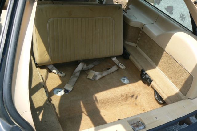 1991 Oldsmobile Cutlass Cruiser SL - photo 13