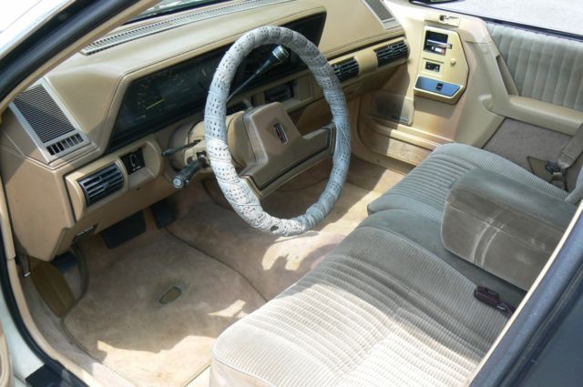 1991 Oldsmobile Cutlass Cruiser SL - photo 8