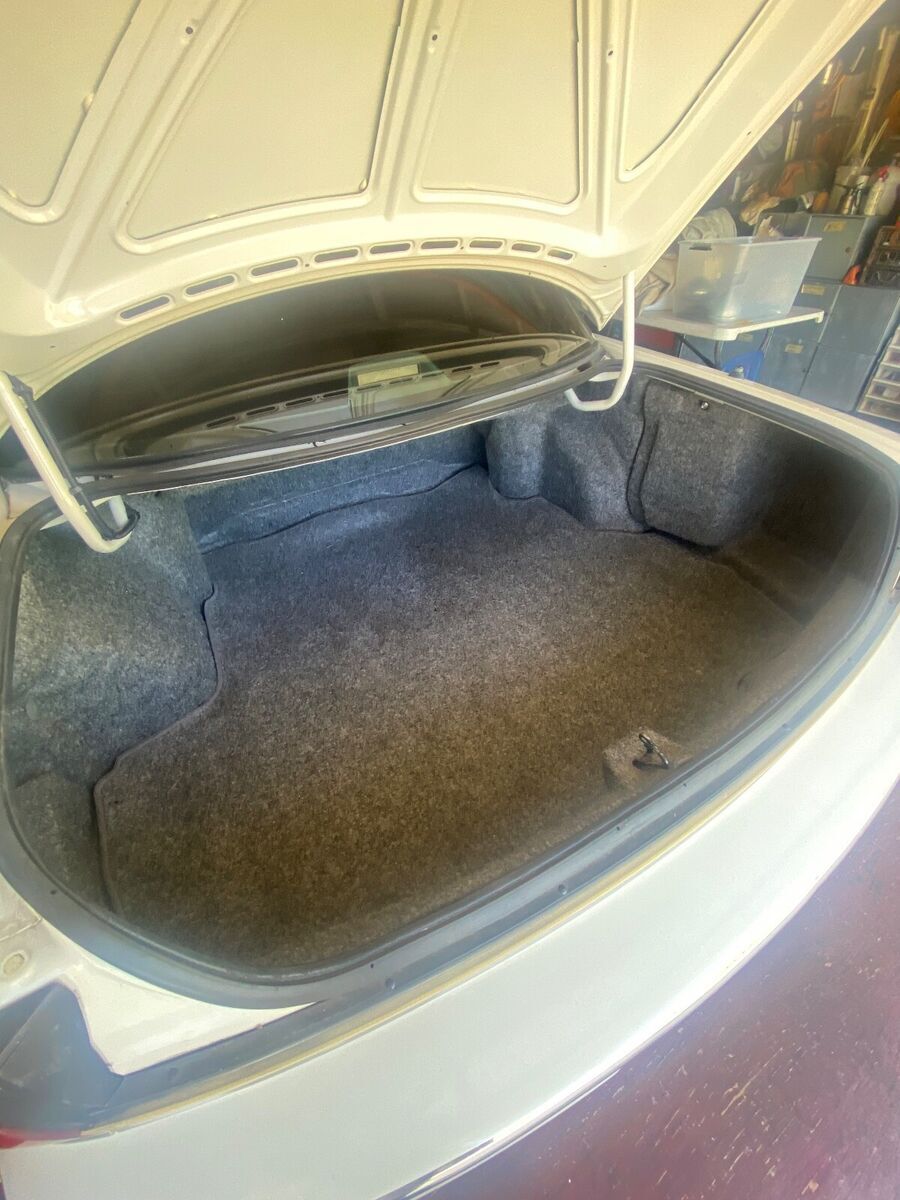 1991 Oldsmobile 98 REGENCY ELITE - photo 9