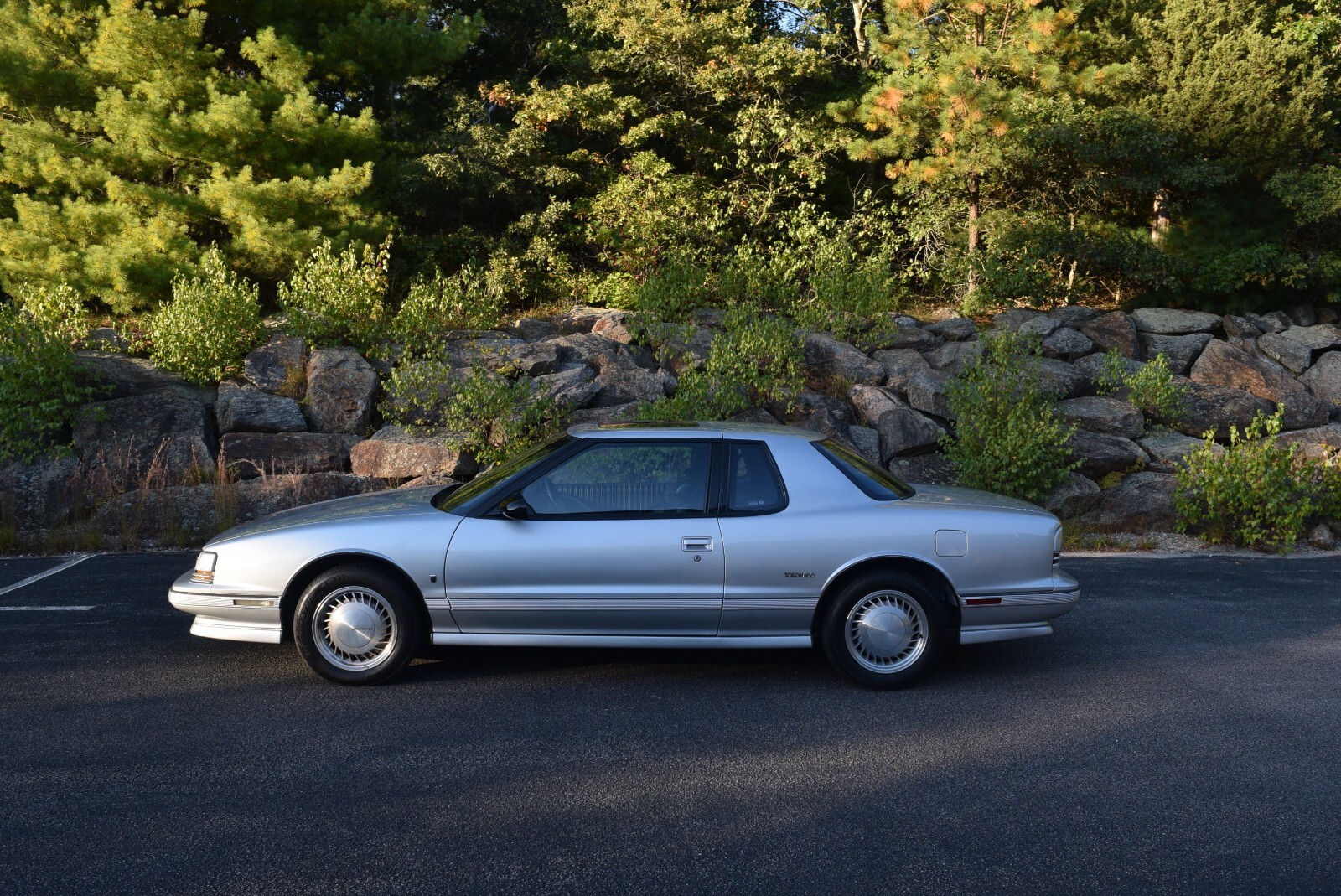 1991 Oldsmobile Toronado Trofeo - photo 2