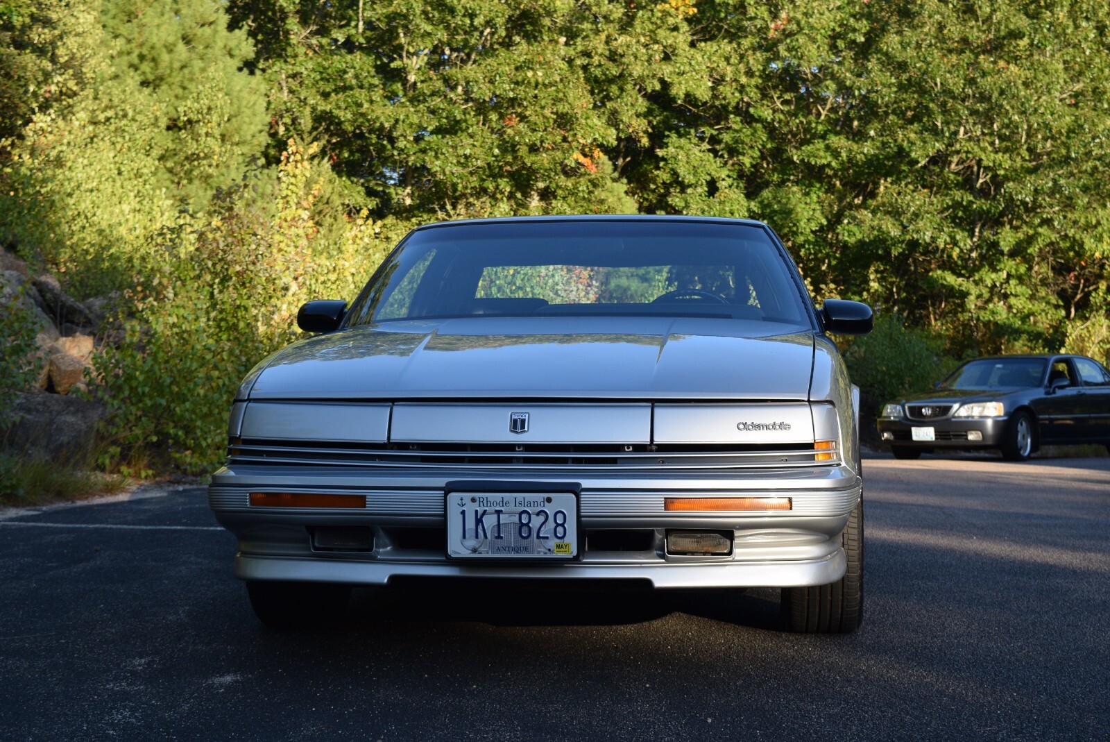 1991 Oldsmobile Toronado Trofeo - photo 5