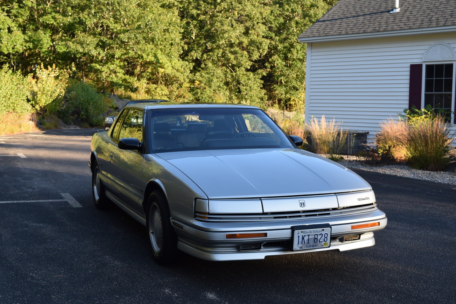 1991 Oldsmobile Toronado Trofeo - photo 6