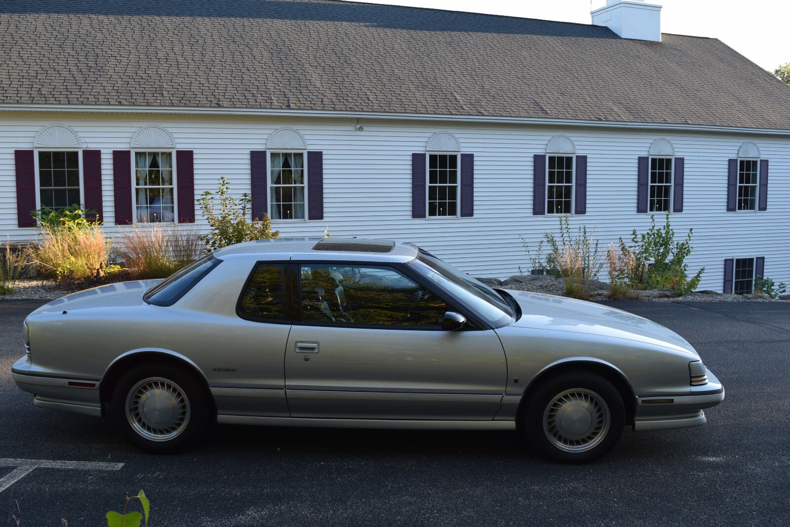 1991 Oldsmobile Toronado Trofeo - photo 8