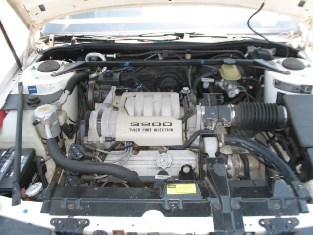 1991 Oldsmobile Toronado - photo 5