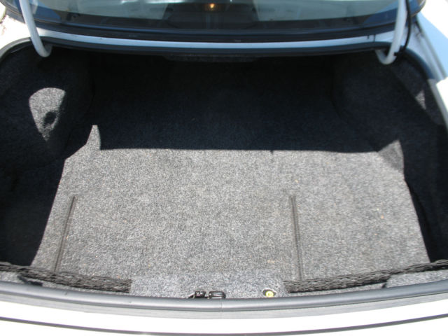 1991 Oldsmobile Toronado - photo 6