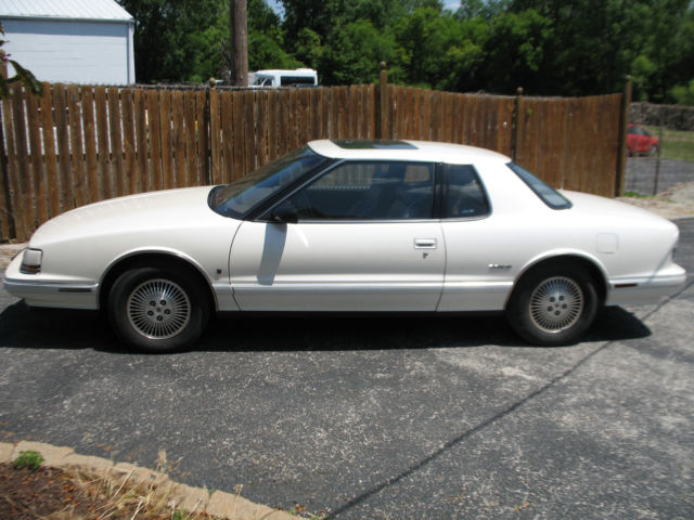 1991 Oldsmobile Toronado - photo 7
