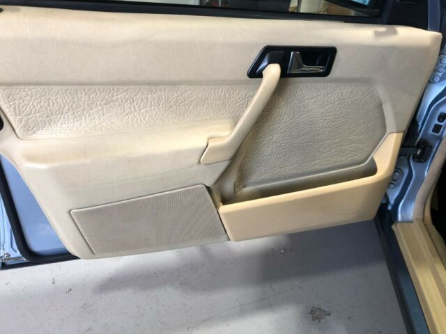 1991 Mercedes-Benz 190-Series - photo 8