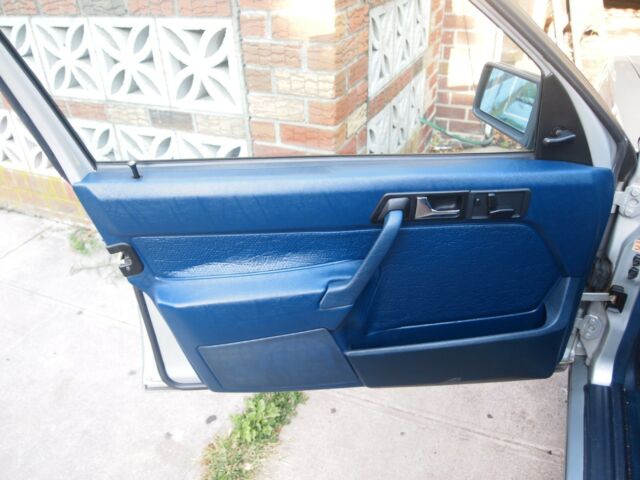 1991 Mercedes-Benz 190-Series - photo 10