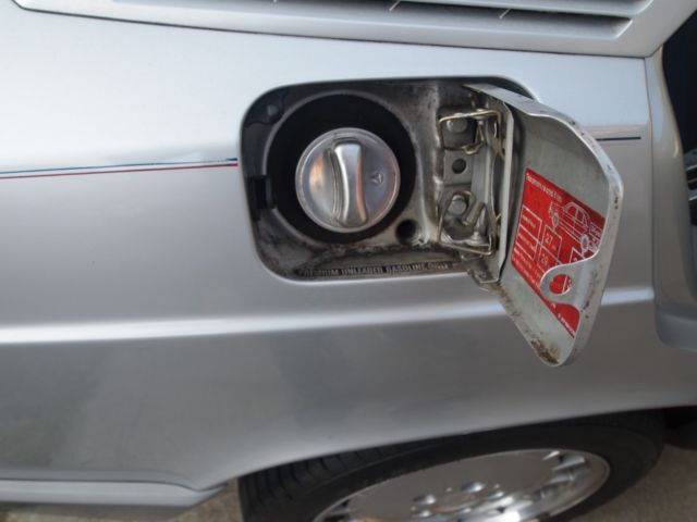 1991 Mercedes-Benz 190-Series - photo 9