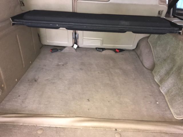1991 Land Rover Range Rover - photo 4