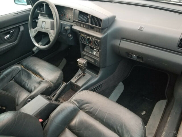 1991 Peugeot 405/406 - photo 4