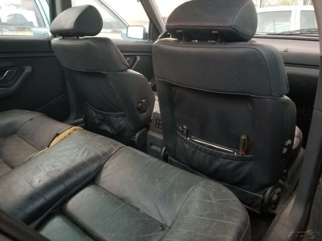 1991 Peugeot 405/406 - photo 5